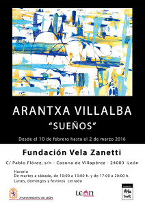 Arancha-Villalba