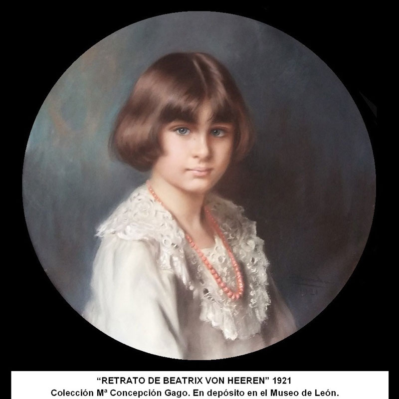 Presentación del libro “El pintor Enrique Dorda. De León a Nueva York