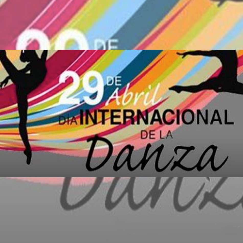 Día internacional de la danza 2020 - León Cultural