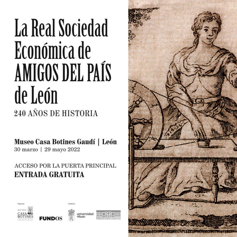 La Real Sociedad Económica de Amigos del País. 240 años de Historia